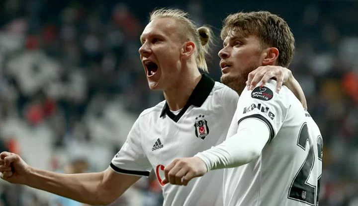 Beşiktaş, Ljajic ile Vida'nın bonservis bedelini belirledi!