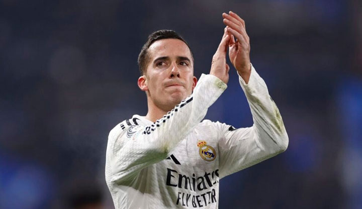 Beşiktaş, Lucas Vázquez'e resmi teklif yaptı!