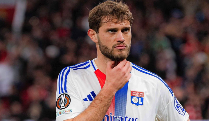 Beşiktaş, Lyon’un ABD’li orta sahası Tessmann’ı gündemine aldı!