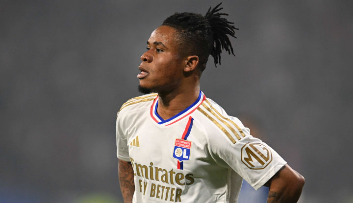 Beşiktaş, Lyon'un forveti Gift Orban'ı gündemine aldı!