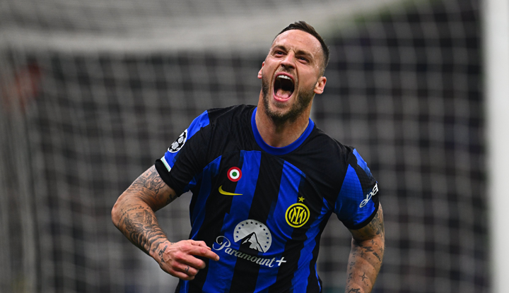 Beşiktaş, Marko Arnautovic ile ilgileniyor!