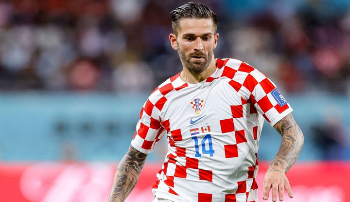 Beşiktaş, Marko Livaja'yı listesine aldı!