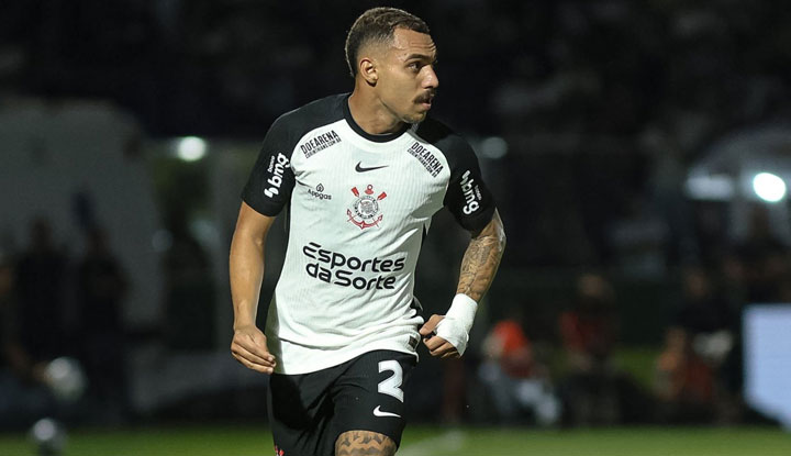 Beşiktaş, Matheuzinho'nun peşinde!