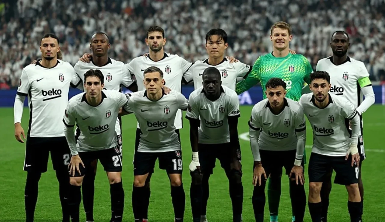 İşte Avrupa Ligi'nde puan durumu!