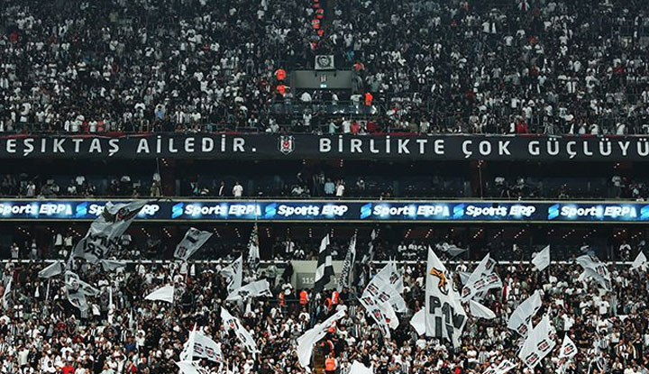 Beşiktaş-Neftçi Bakü maçı biletleri satışa sunuldu!