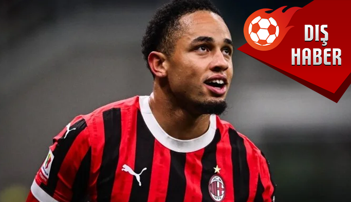 Beşiktaş, Noah Okafor'un peşini bırakmıyor!