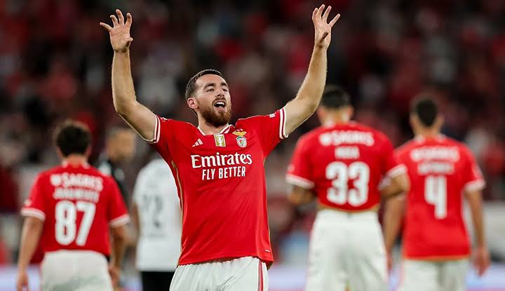 Beşiktaş, Orkun ile anlaştı! Sıra Benfica'da!