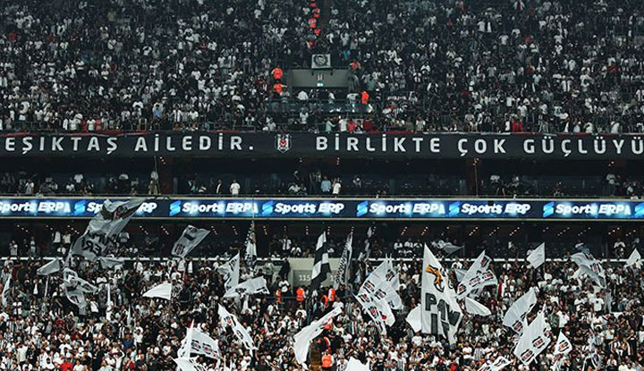 Beşiktaş-Pendikspor maçı biletleri satışa çıktı!