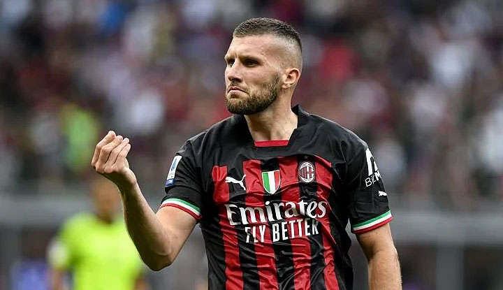 Beşiktaş, Rebic transferinde ısrarcı!