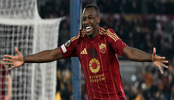 Beşiktaş, Romalı oyuncuya kancayı taktı!