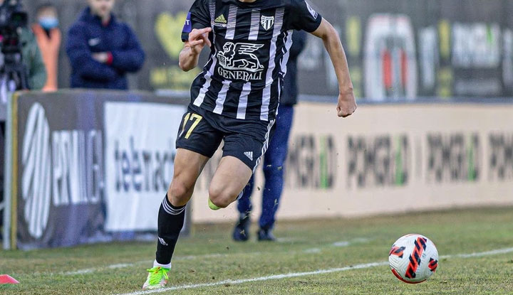 Beşiktaş, Rubin Kazan'ın forveti için teklifin yaptı!