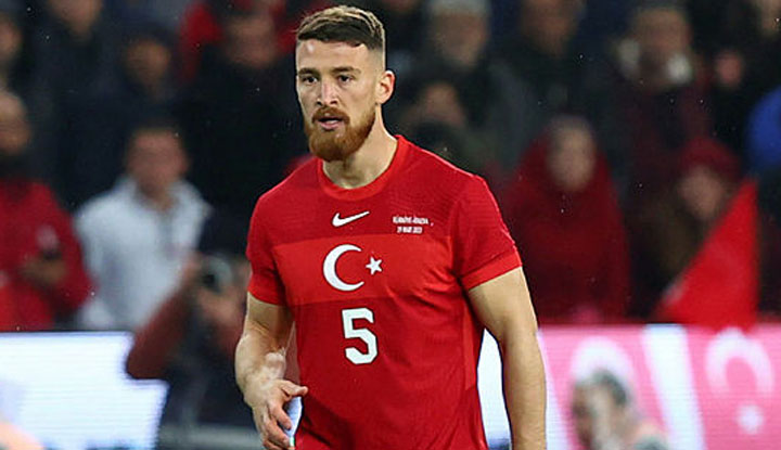 Beşiktaş, Salih Özcan transferi için çalışmalara başladı!