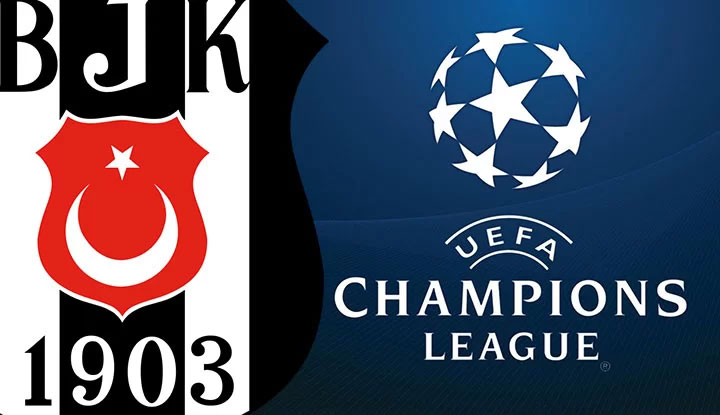 Beşiktaş, Şampiyonlar Ligi'ne iki yıldızdan biriyle gidecek!