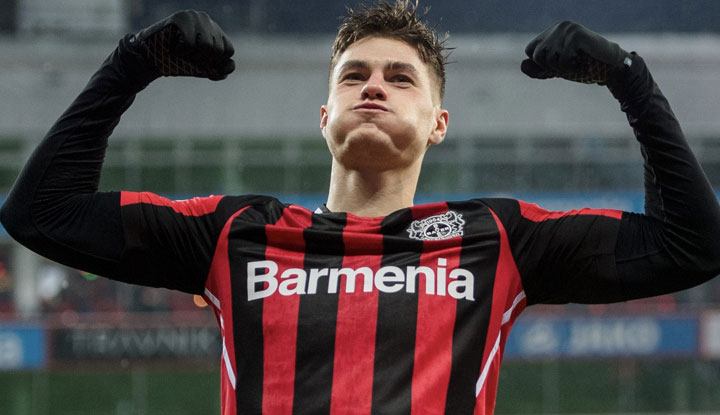Beşiktaş, Schick transferi için tüm şartları zorluyor!