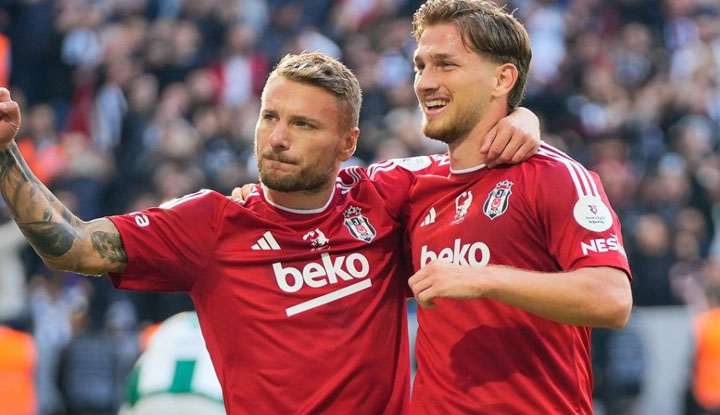 Beşiktaş, Semih Kılıçsoy için kararını verdi!