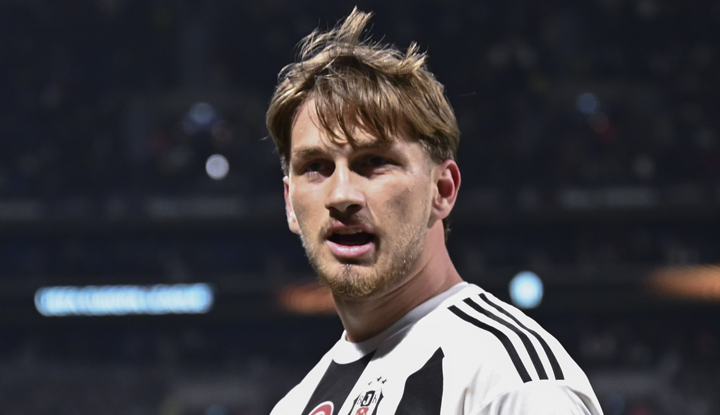 Beşiktaş Semih Kılıçsoy'un bonservisini belirledi!