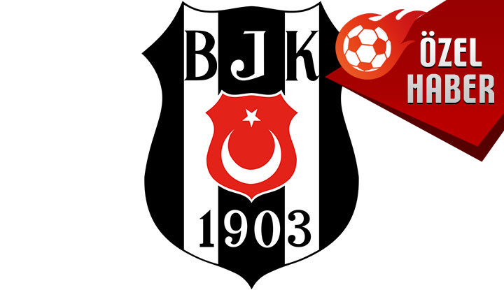 Beşiktaş sponsorlukları için kıyasıya savaş!