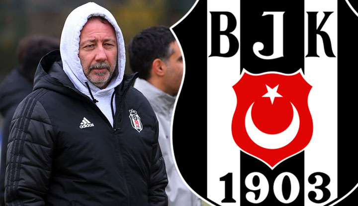 Beşiktaş, Süper Lig'den iki oyuncuyu listesine aldı! Sergen Yalçın, çok istiyor!
