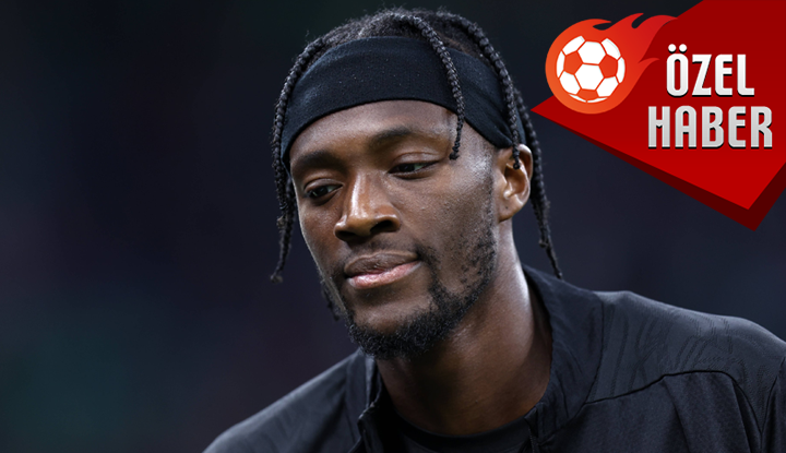 Beşiktaş, Tammy Abraham için temaslarını sıklaştırdı!