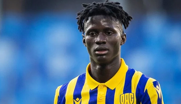 Beşiktaş, taraftar tepkisi sonrası Mahmudu Bajo transferini askıya aldı!