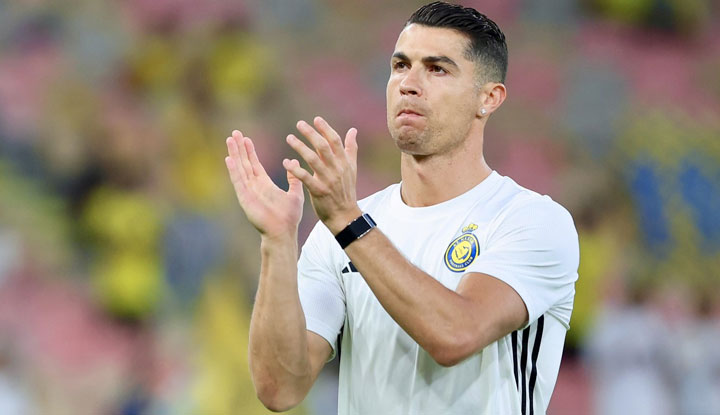 Beşiktaş taraftarından Cristiano Ronaldo’ya çağrı!