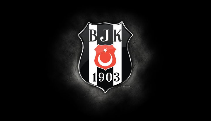 Beşiktaş terörü lanetledi