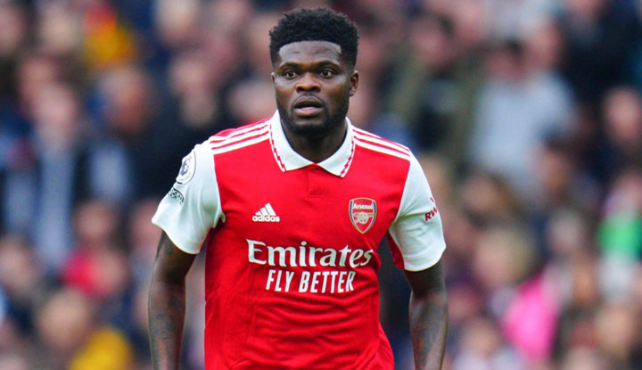 Beşiktaş, Thomas Partey transferinde harekete geçiyor!