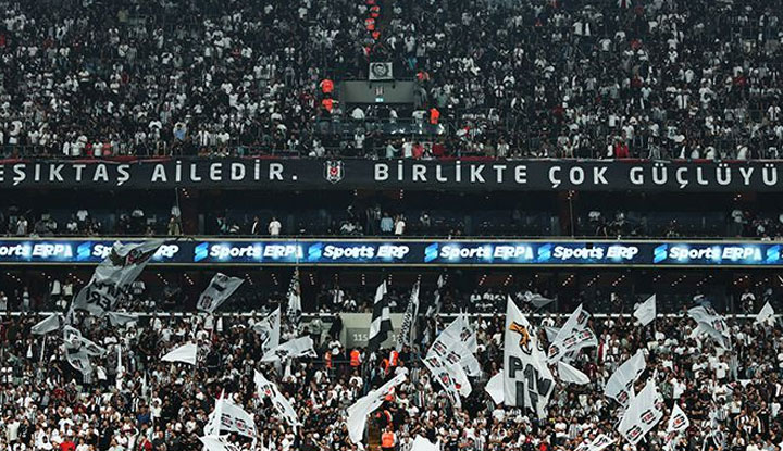 Beşiktaş-Trabzonspor maçı biletlerinin satış tarihi belli oldu! İşte bilet fiyatları!