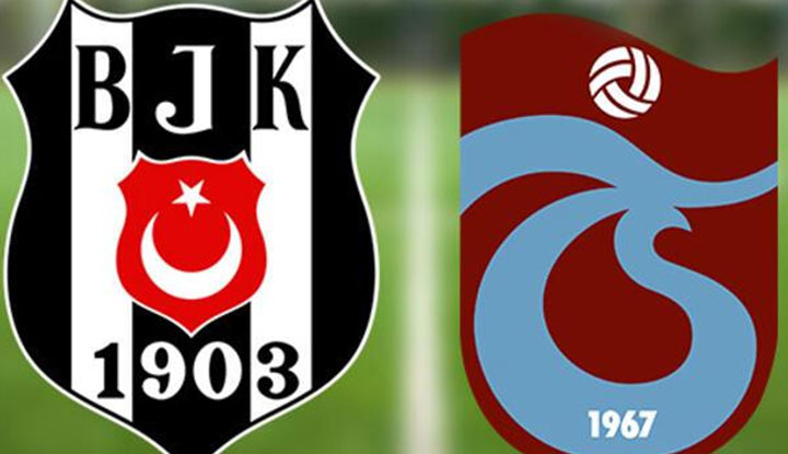 Beşiktaş-Trabzonspor maçının İddaa oranları belli oldu!