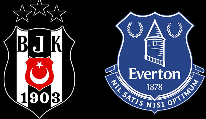 Beşiktaş ve Everton arasında sürpriz transfer girişimi