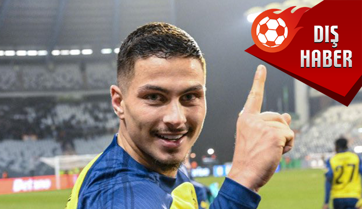 Beşiktaş ve Sporting, o oyuncu İçin yarışıyor!