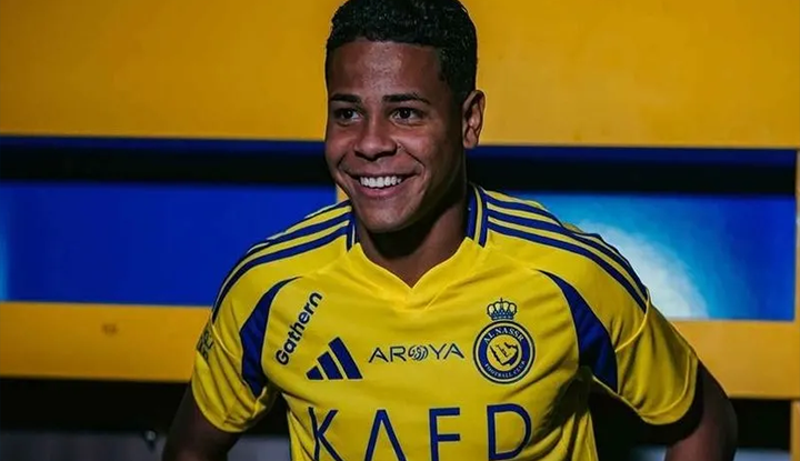 Beşiktaş, Wesley Teixeira'yı istiyor!