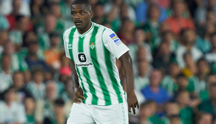 Beşiktaş, William Carvalho için teklifini yaptı!