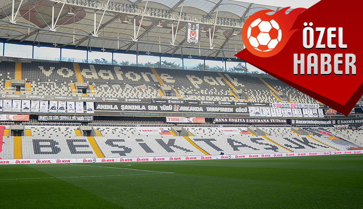 ÖZEL HABER | Beşiktaş-Yeni Malatyaspor maçı biletlerinde son durum!