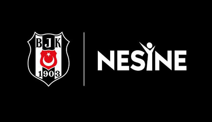 Beşiktaş, yeni sponsorluk anlaşmasını açıkladı!