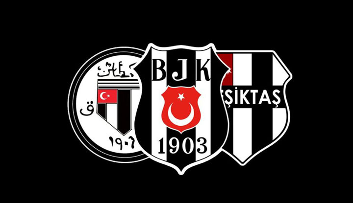 Beşiktaş yeni sponsorluk anlaşmasını resmen duyurdu!