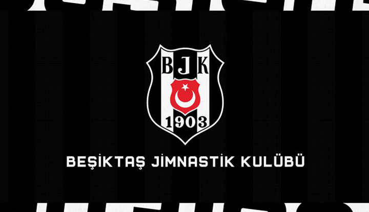 Beşiktaş yeni sponsorunu açıklıyor!