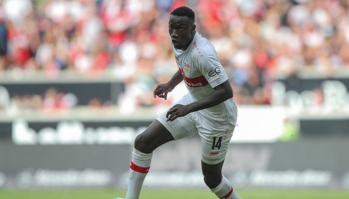 Beşiktaş yıldız oyuncu için harekete geçti!