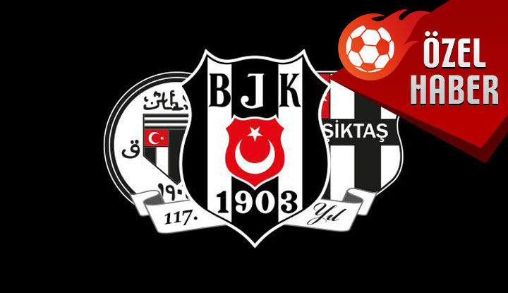 Beşiktaş Yönetimi, bir sponsor daha buldu! İşte o anlaşmanın detayları!