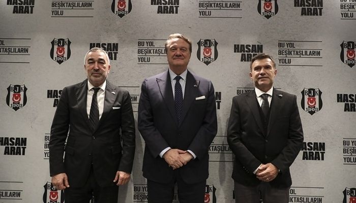 Beşiktaş yönetiminden maç sonrası acil toplantı!