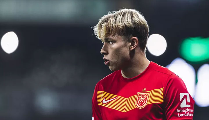 Beşiktaş'a Daniel Svensson şoku! Dortmund satın alma opsiyonunu kullanıyor!