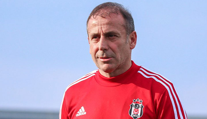 Beşiktaş'a müjde! Abdullah Avcı, Trabzonspor ile anlaşma sağladı!