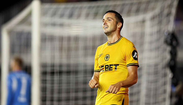 Beşiktaş'a Pablo Sarabia önerisi!