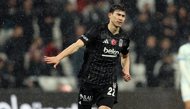 Beşiktaş'a Rusya'dan sürpriz teklif!