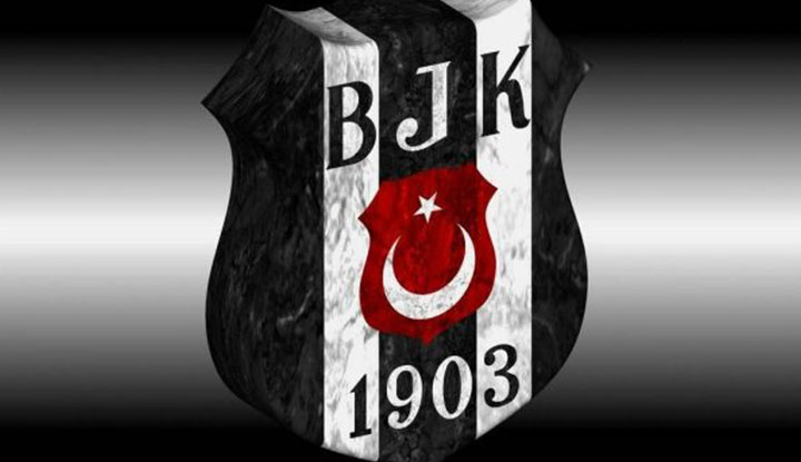 Beşiktaş'a yeni sponsor!