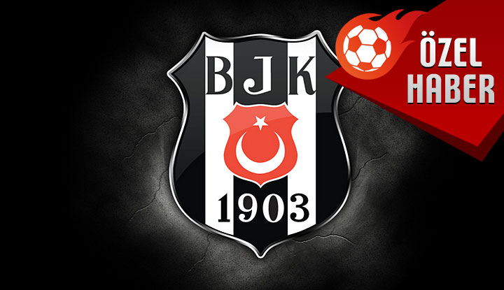 ÖZEL HABER | Beşiktaş'a yeni sponsor! Beşiktaş ne kadar kazanacak?