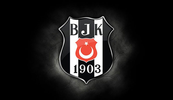 Beşiktaş'a yeni sponsor! Resmen açıklandı!
