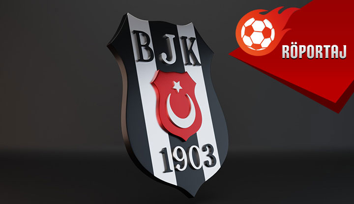 RÖPORTAJ | Beşiktaş'ın aradığı teknik direktördeki özelliği ve sportif direktör kararını açıkladı!