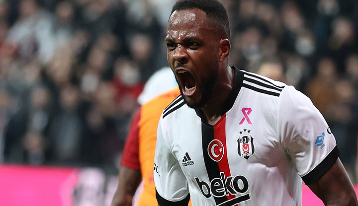 Beşiktaş'ın Cyle Larin korkusu