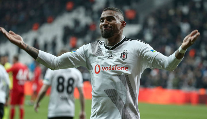 Beşiktaş'ın eski oyuncusu emekli oldu!